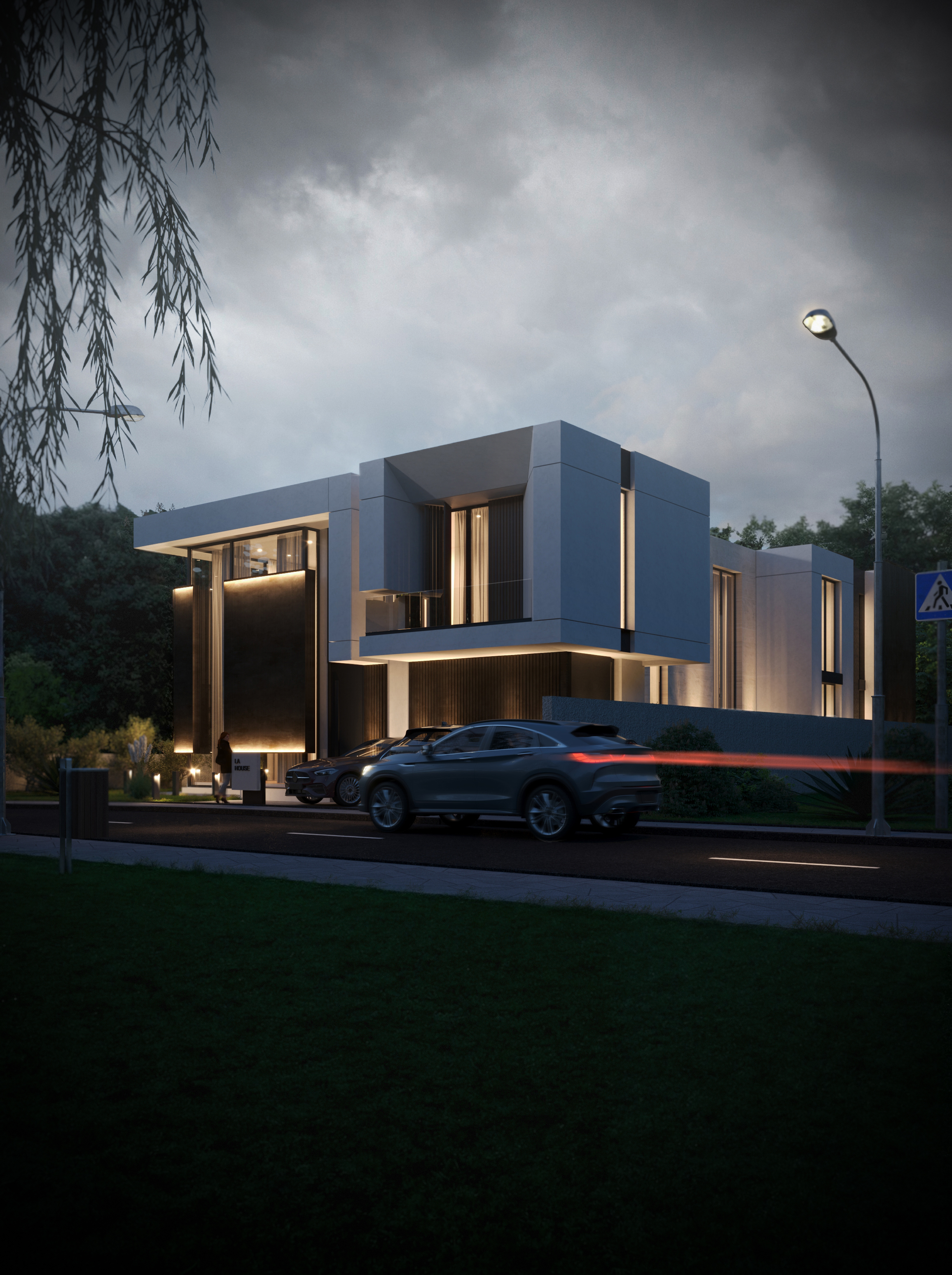 Haus Ludwig